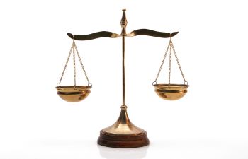 scales of justice